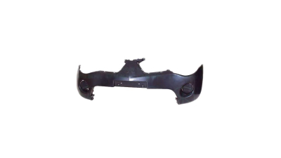 Bara fata Mitsubishi L200, 12.2005-04.2010, grunduit, exceptie single cab, 6400A746ZZT cu capac proiectoare