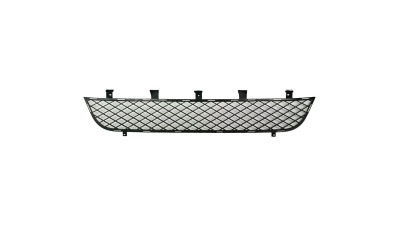 Grila bara fata Mitsubishi L200, 12.2005-04.2010, 6402A073T, 527927