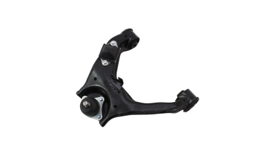 Brat suspensie roata fata Mitsubishi L 200 (Kb T, Ka T), 01.2004-, partea Stanga, Superior, marca SRLine Polonia, 4010A013,  4010A103