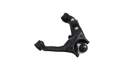 Brat suspensie roata fata Mitsubishi L 200 (Kb T, Ka T), 01.2004-, partea Dreapta, Superior, marca SRLine Polonia, 4010A014,  4010A104