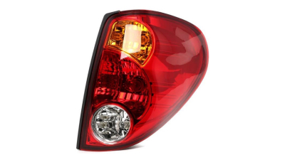 Stop, lampa spate MITSUBISHI L200, 12.2005-04.2010; L200/TRITON, 04.2010-12.2015, BestAutoVest, partea dreapta, tip bec P21/5W+W16W; cu locas bec;