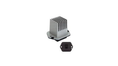 Rezistenta ventilator habitaclu Mitsubishi L200 2005-, Pajero Sport/Montero Sport 2008-, Pajero 2006-, BestAutoVest 5279KST-1