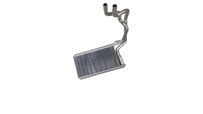 Radiator incalzire habitaclu Mitsubishi L200 2005-, Pajero Sport/Montero Sport 2008-, 237x114x26mm, SRLine 5279N8-1