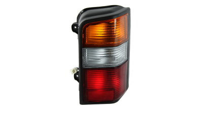 Stop spate lampa Mitsubishi L300 (P0W/P1W/P2W), 06.86-04.94 Bus, Mitsubishi L300 (P1T), 05.94-12.07, spate, fara omologare, MB527316, Dreapta