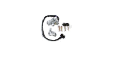 Contact cheie pornire Mitsubishi L300 (P0W/P1W/P2W), 1991-1993, si L300 (P1_T) 1993-12.2007 , cu chei, cu carcasa, MB541571/MB434000,