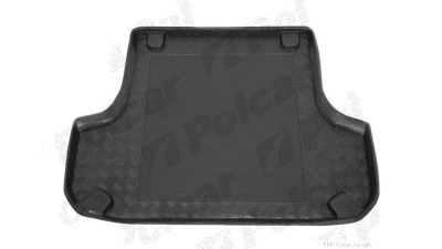 Tavita portbagaj Mitsubishi Pajero Sport, 01.2001-12.2007 , cu panza antialunecare