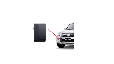 Ornament bara fata Mitsubishi Pajero (V80/V90), 2012-, 6405A057