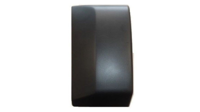 Bandou bara fata Mitsubishi Pajero, 09.2006-2012, Ornament Bara Fata, parte montare dreapta, 52870722, Aftermarket