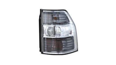 Stop spate lampa MITSUBISHI PAJERO (V80/V90), 09.2006-, partea dreapta, TYC, tip bec W21/5W+tip bec W21W+WY21W; cu locas bec, model 5 usi