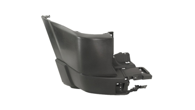 Parte laterala bara , colt lateral flaps spate, stanga Mitsubishi Pajero (V80/V90), 09.2006-, 5 usi, 6410B017WB