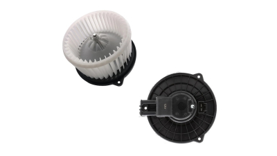 Ventilator habitaclu Mitsubishi Pajero 2006-, BestAutoVest 5287NU-1