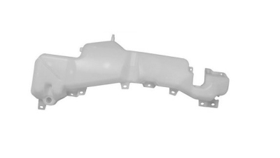 Rezervor spalator parbriz Mitsubishi Pajero Sport/Montero Sport, 07.2008-12.2016, fara pompa sprit parbriz, fara Motoras Spalator faruri, fara Gura umplere vas spalator