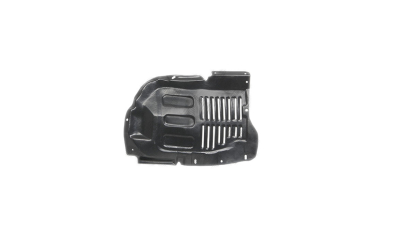 Carenaj roata Mitsubishi 3000gt 1990-1994 , partea Fata, Partea Din Fata Dreapta, Material Polietilena, MB861148