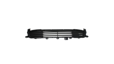 Grila bara fata Mitsubishi Outlander (Gg/Gf), 07.2012-06.2015, 6402A233, 52D127