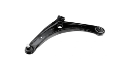 Brat suspensie roata SRL 52D137, Stanga, Fata