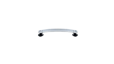 Armatura bara spate Mitsubishi Outlander, 09.2012-06.2015, parte montare intaritura, 52D196-3, Aftermarket