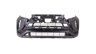 Bara fata MITSUBISHI ECLIPSE CROSS, 10.2017- model GT, SE, SEL,cu locas ornamente; grunduit