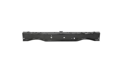 Intaritura a barei de protectie Mitsubishi Eclipse Cross, 10.2017-, Fata, superior, Aftermarket