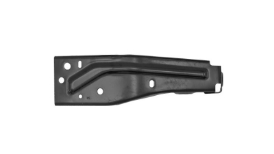 Intaritura a barei de protectie Mitsubishi Eclipse Cross, 10.2017-, Fata, partea Stanga, Aftermarket