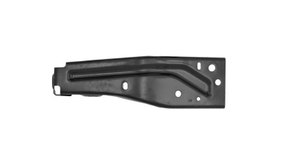 Intaritura a barei de protectie Mitsubishi Eclipse Cross, 10.2017-, Fata, partea Dreapta, Aftermarket