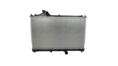 Radiator apa racire motor SRL, MITSUBISHI ECLIPSE CROSS, 02.2018- motor 1.5 T; cv manuala, aluminiu/ plastic brazat, 688x400x16 mm, 