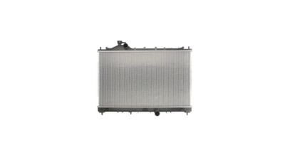 Radiator intercooler Mitsubishi Eclipse Cross 2018-, 683x400x27mm, KOYO 52L1081K