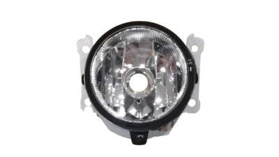 Proiector ceata Fiat Fullback, 01.2016-; Mitsubishi L200, 11.2015-12.2019, Fata, Stanga = Dreapta, DEPO