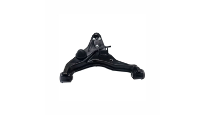 Brat suspensie roata Flennor Fiat Fullback Pick-Up (502, 503), 01.2016-; Mitsubishi L200 / Triton (Kj, Kk, Kl), 11.2014-, Parte montare Fata, Stanga, SRLine 52P137