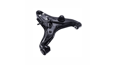 Brat suspensie roata Flennor Fiat Fullback Pick-Up (502, 503), 01.2016-; Mitsubishi L200 / Triton (Kj, Kk, Kl), 11.2014-, Parte montare Fata, Dreapta, SRLine 52P138