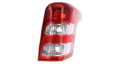 Stop spate lampa Mitsubishi L200, 11.2015-; Fiat Fullback, 01.2016-, spate, Dreapta, cu mers inapoi; P21/5W+P21W+PY21W; fara suport bec;