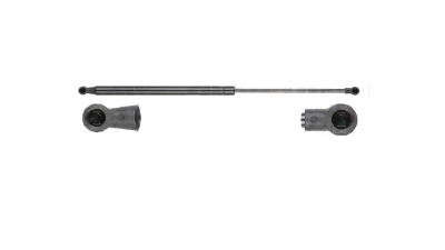 Amortizor capota spate, echilibror haion Mitsubishi Outlander (Gg/Gf), 07.2012-06.2015; Outlander (Gg/Gf), 05.2015-, Stanga = Dreapta, Lungime, Cursa, Forta: 533 mm, 195 mm, 460 N; haion fara deschidere automata