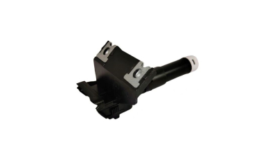 Spalator far MITSUBISHI OUTLANDER (GG/GF), 07.2012-06.2015, partea stanga, Pompa spalator si suport, motoras