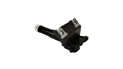 Spalator far MITSUBISHI OUTLANDER (GG/GF), 07.2012-06.2015, partea dreapta, Pompa spalator si suport, motoras