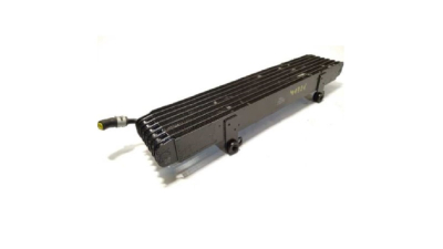 Radiator ulei motor, Termoflot Mitsubishi Outlander 2012-, 500x105x50mm, BestAutoVest 52X1L8-2