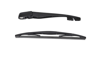 Brat stergator luneta Mitsubishi Outlander (Gg/Gf), 07.2012-06.2015, Outlander (Gg/Gf), 05.2015-, Spate, cu lama 305 mm; specific, Aftermarket