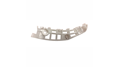 Suport bara de protectie Mitsubishi Outlander (Gg/Gf), 05.2015-, Fata, partea Stanga, lateral, Aftermarket