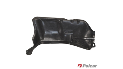 Scut motor Skoda Octavia 1 Audi A3 Seat Toledo Vw Bora Golf 4 1996- lateral stanga