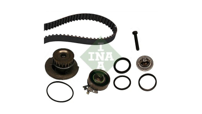 Kit distributie + pompa apa Ina 530000431