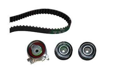Kit distributie INA 530004910 Opel Astra F Cabriolet (53B) Calibra A (85) Astra F Hatchback (53, 54, 58, 59) Astra F Combi (51, 52) Vectra B (36) Astra F (56, 57) Omega B (25, 26, 27) Omega B Combi (2