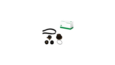 Kit distributie + pompa apa Ina 530004930
