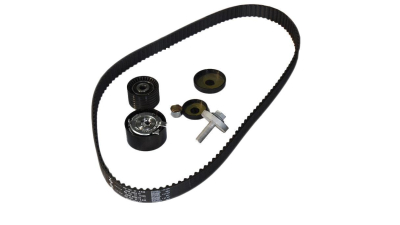 Kit distributie Dacia Logan Sandero Duster si Renault Clio Laguna Megane Scenic Thalia motorizare 1.6 16V INA 