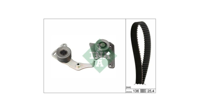 Kit distributie Ina 530009610