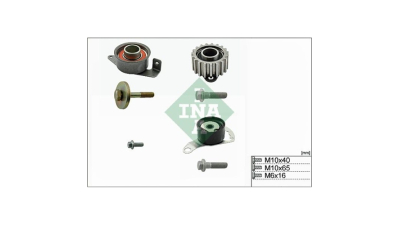 Set role curea distributie Ina 530010409
