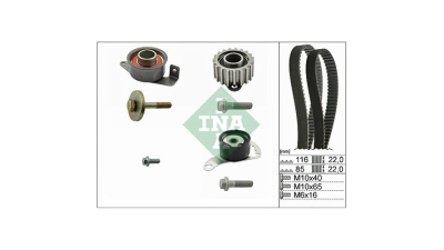 Kit distributie Ina 530010410