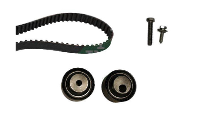 Kit distributie INA 530011110 Fiat Scudo Combinato (220P) 406 (8B) 306 Hatchback (7A, 7C, N3, N5) 306 Break (7E, N3, N5) 306 (7B, N3, N5) 206 Hatchback (2A/C) 206 Sw (2E/K) Ducato Caroserie (244) Scud