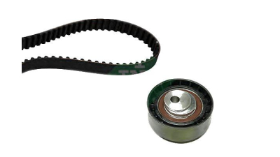 Kit distributie INA 530014210 Ford Focus Combi (Dnw) Focus Limuzina (Dfw) Galaxy (Wa6) Focus 2 Limuzina (Da) Focus 2 Combi (Da) Focus 2 (Da) Fiesta Caroserie (J5, J3) Mondeo 4 (Ba7) Mondeo 4 Turnier (