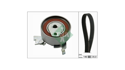 Kit distributie Ina 530014710