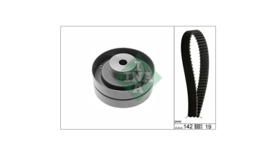Kit distributie INA 530015610