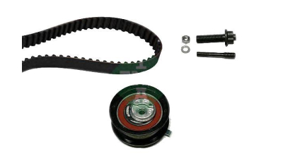 Kit distributie INA 530016410 Audi A4 Avant (8D5, B5) 80 Avant (8C, B4) A4 (8D2, B5) 80 (8C, B4) A6 (4A, C4) A6 Avant (4A, C4) Cabriolet (8G7, B4) Cordoba (6K1, 6K2) Transporter 4 Bus (70Xb, 70Xc, 7Db