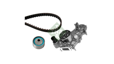 Kit distributie + pompa apa Ina 530018230